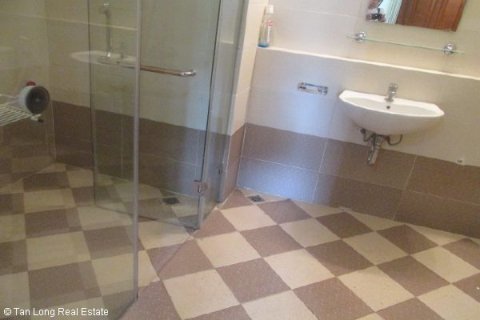 3 bedrooms Apartment in Cau Giay, Ha Noi, No. 6036 17