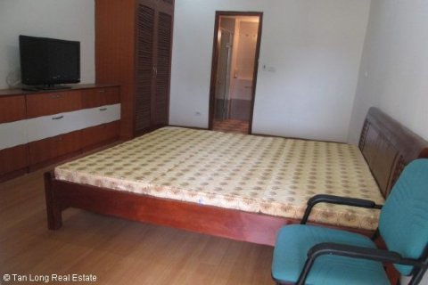3 bedrooms Apartment in Cau Giay, Ha Noi, No. 6036 16