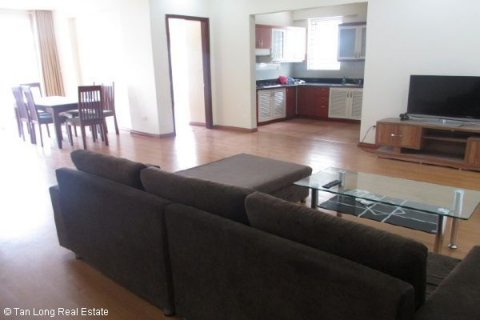 3 bedrooms Apartment in Cau Giay, Ha Noi, No. 6036 3