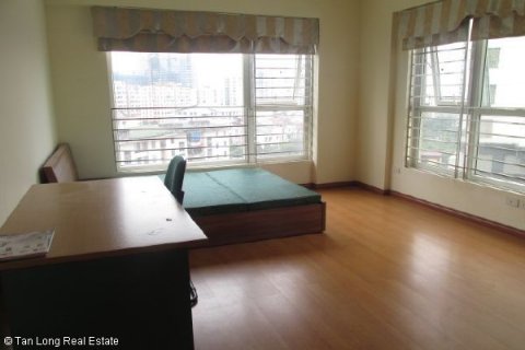 3 bedrooms Apartment in Cau Giay, Ha Noi, No. 6036 9