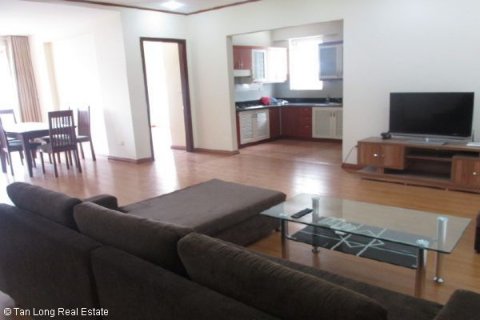 3 bedrooms Apartment in Cau Giay, Ha Noi, No. 6036 2