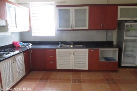 3 bedrooms Apartment in Cau Giay, Ha Noi, No. 6036 6