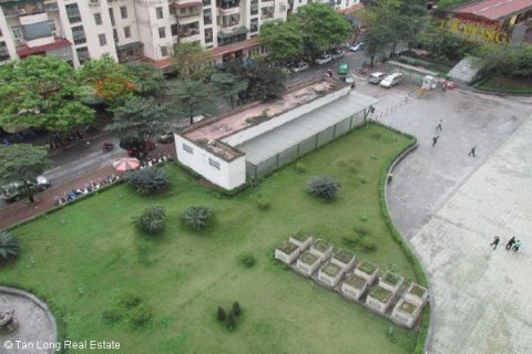 3 bedrooms Apartment in Cau Giay, Ha Noi, No. 6036 12