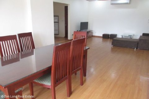 3 bedrooms Apartment in Cau Giay, Ha Noi, No. 6036 8