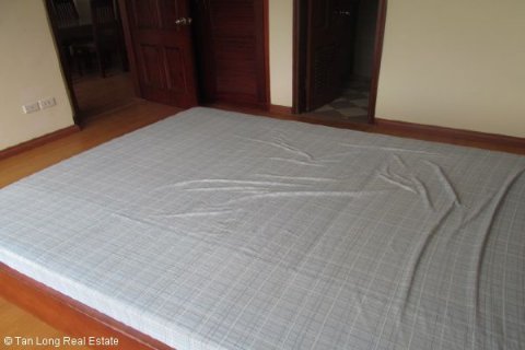 3 bedrooms Apartment in Cau Giay, Ha Noi, No. 6036 13