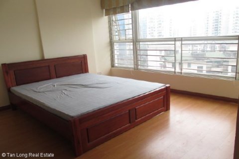 3 bedrooms Apartment in Cau Giay, Ha Noi, No. 6036 11