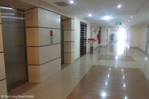 3 bedrooms Apartment in Cau Giay, Ha Noi, No. 6038