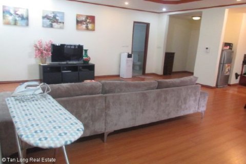 3 bedrooms Apartment in Cau Giay, Ha Noi, No. 6038 6