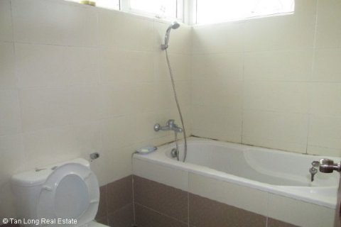3 bedrooms Apartment in Cau Giay, Ha Noi, No. 6038 10