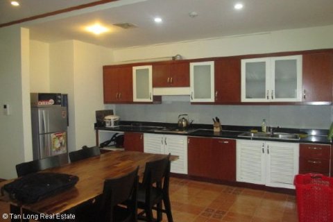 3 bedrooms Apartment in Cau Giay, Ha Noi, No. 6038 3