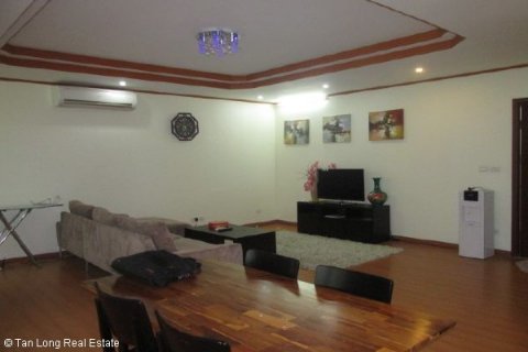 3 bedrooms Apartment in Cau Giay, Ha Noi, No. 6038 2