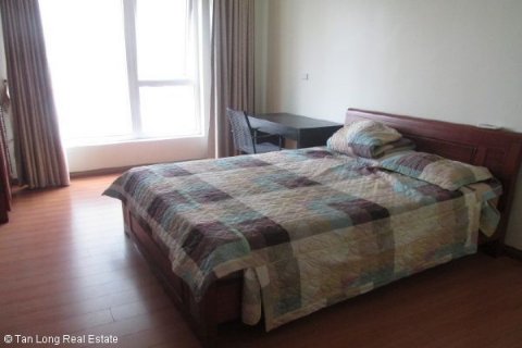 3 bedrooms Apartment in Cau Giay, Ha Noi, No. 6038 9