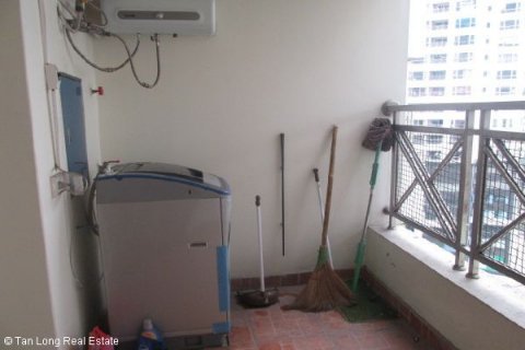 3 bedrooms Apartment in Cau Giay, Ha Noi, No. 6038 8