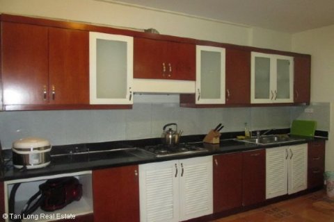 3 bedrooms Apartment in Cau Giay, Ha Noi, No. 6038 4