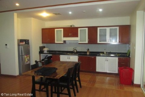 3 bedrooms Apartment in Cau Giay, Ha Noi, No. 6038 5