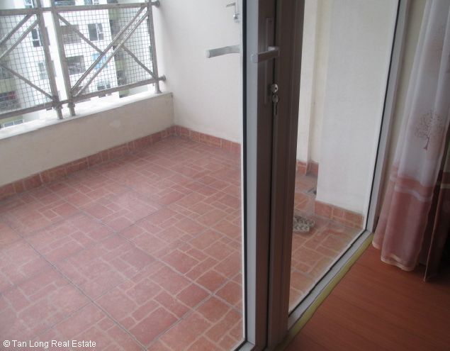 3 bedrooms Apartment in Cau Giay, Ha Noi, Vietnam No. 6039