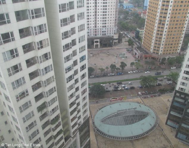 3 bedrooms Apartment in Cau Giay, Ha Noi, Vietnam No. 6039