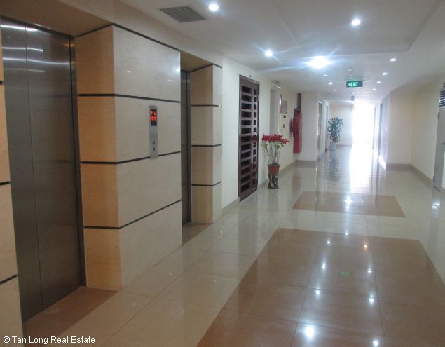 3 bedrooms Apartment in Cau Giay, Ha Noi, Vietnam No. 6039