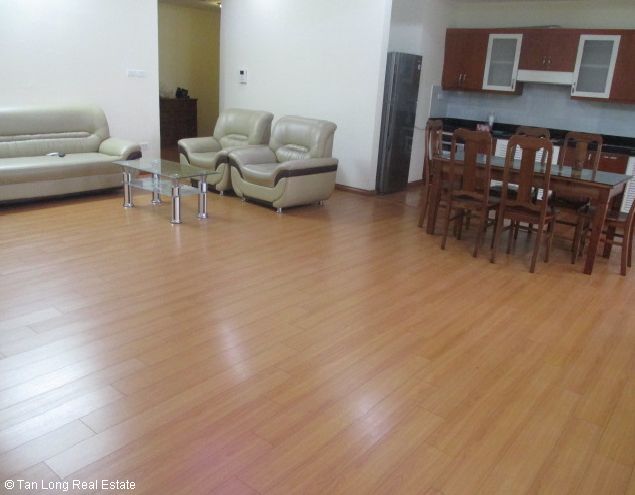 3 bedrooms Apartment in Cau Giay, Ha Noi, Vietnam No. 6039