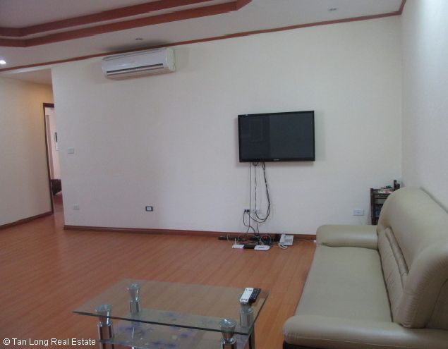 3 bedrooms Apartment in Cau Giay, Ha Noi, Vietnam No. 6039