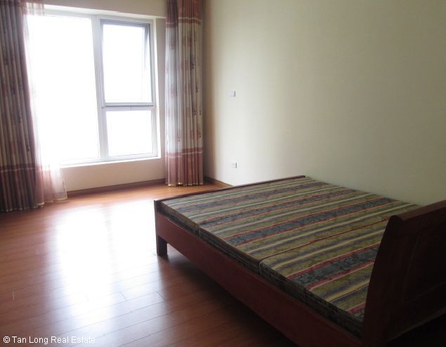 3 bedrooms Apartment in Cau Giay, Ha Noi, Vietnam No. 6039