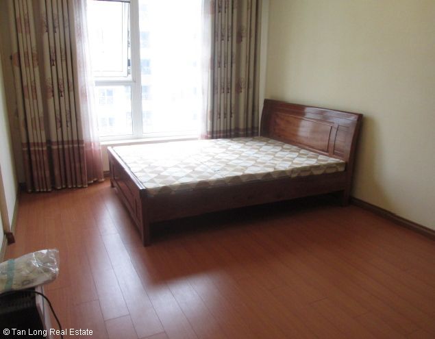3 bedrooms Apartment in Cau Giay, Ha Noi, Vietnam No. 6039