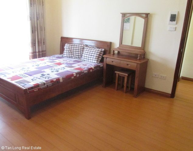 3 bedrooms Apartment in Cau Giay, Ha Noi, Vietnam No. 6039