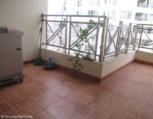3 bedrooms Apartment in Cau Giay, Ha Noi, Vietnam No. 6039
