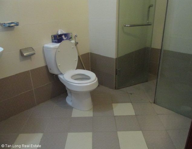 3 bedrooms Apartment in Cau Giay, Ha Noi, Vietnam No. 6039