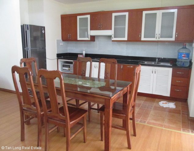3 bedrooms Apartment in Cau Giay, Ha Noi, Vietnam No. 6039