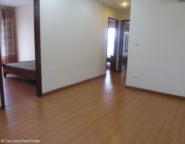 3 bedrooms Apartment in Cau Giay, Ha Noi, Vietnam No. 6039