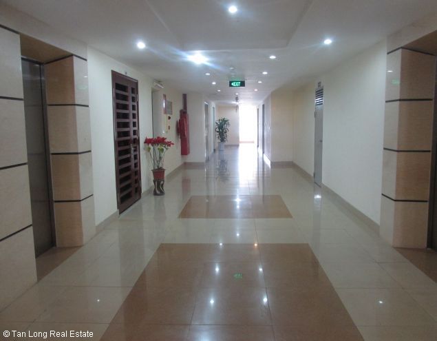 3 bedrooms Apartment in Cau Giay, Ha Noi, Vietnam No. 6039