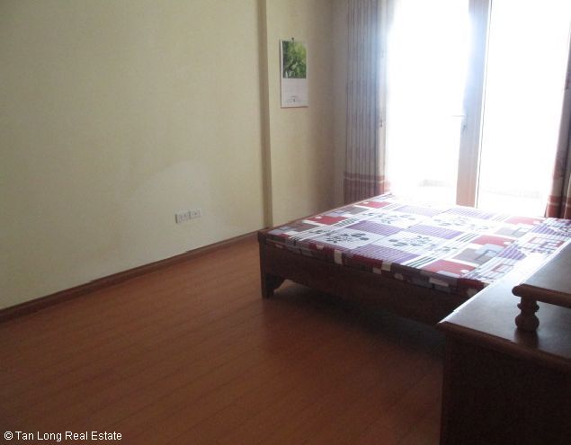 3 bedrooms Apartment in Cau Giay, Ha Noi, Vietnam No. 6039