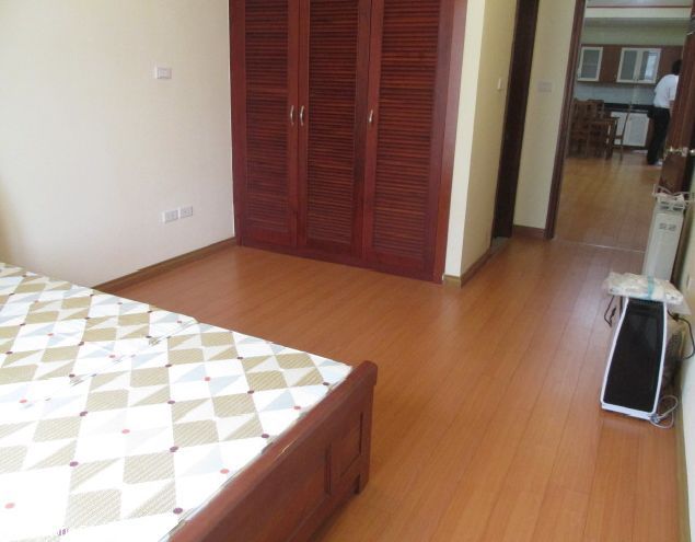 3 bedrooms Apartment in Cau Giay, Ha Noi, Vietnam No. 6039