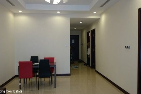 Квартира с 2 спальнями в Тханьсуан, Ханой , № 6040