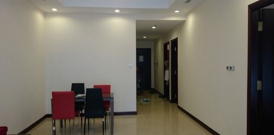 Квартира с 2 спальнями в Тханьсуан, Ханой , № 6040