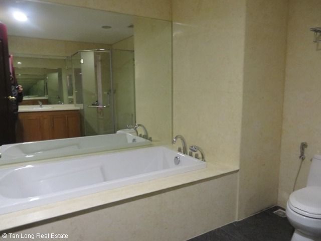 2 bedrooms Apartment in Thanh Xuan, Ha Noi, Vietnam No. 6040