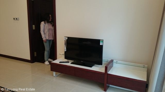 2 bedrooms Apartment in Thanh Xuan, Ha Noi, Vietnam No. 6040