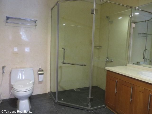 2 bedrooms Apartment in Thanh Xuan, Ha Noi, Vietnam No. 6040