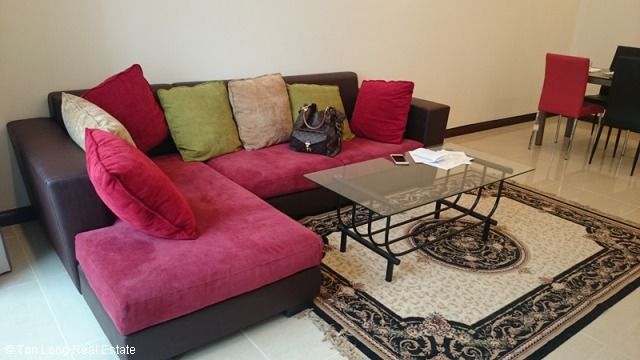 2 bedrooms Apartment in Thanh Xuan, Ha Noi, Vietnam No. 6040