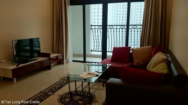 2 bedrooms Apartment in Thanh Xuan, Ha Noi, Vietnam No. 6040