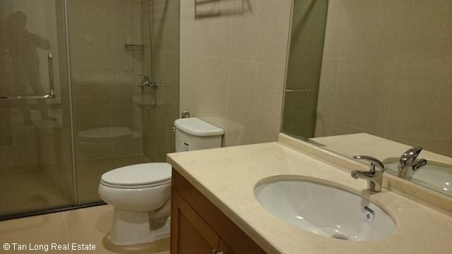 2 bedrooms Apartment in Thanh Xuan, Ha Noi, Vietnam No. 6040