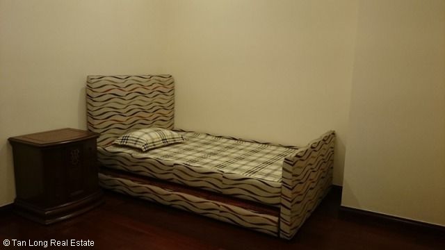 2 bedrooms Apartment in Thanh Xuan, Ha Noi, Vietnam No. 6040