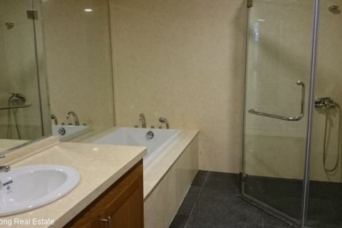 Квартира с 3 спальнями в Тханьсуан, Ханой , № 6037 9