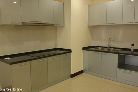 Квартира с 3 спальнями в Тханьсуан, Ханой , № 6037 2