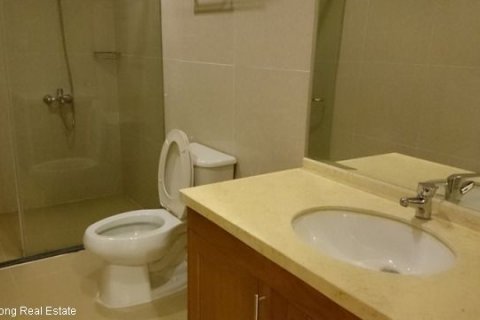 Квартира с 3 спальнями в Тханьсуан, Ханой , № 6037 8