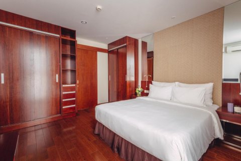2 bedrooms Apartment in District 3, Ho Chi Minh,  No. 18542 6