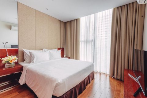 2 bedrooms Apartment in District 3, Ho Chi Minh,  No. 18542 5