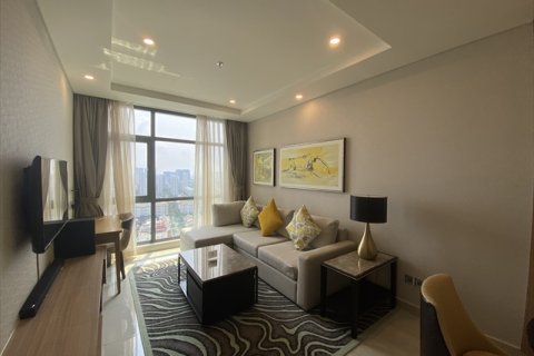 2 bedrooms Apartment in District 7, Ho Chi Minh, No. 18544