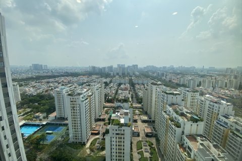 2 bedrooms Apartment in District 7, Ho Chi Minh, No. 18544 3